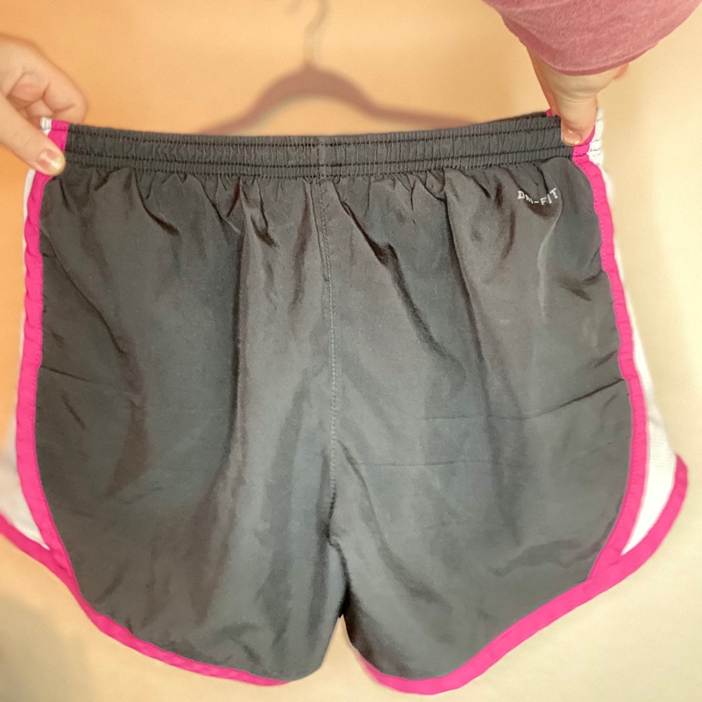 Nike drift shorts